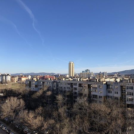 Oscar Wilde Apartment 索菲亞 外观 照片