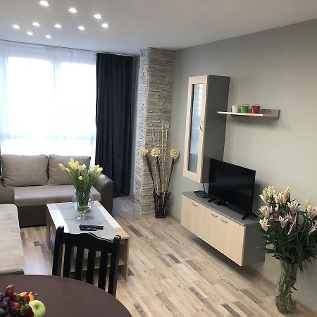 Oscar Wilde Apartment 索菲亞 外观 照片