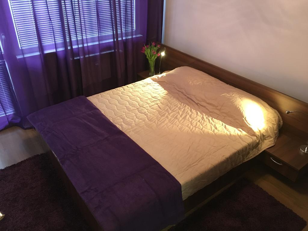 Oscar Wilde Apartment 索菲亞 外观 照片