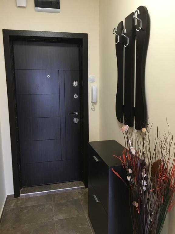Oscar Wilde Apartment 索菲亞 外观 照片