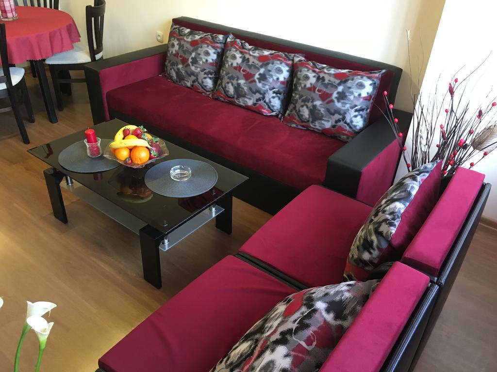 Oscar Wilde Apartment 索菲亞 外观 照片