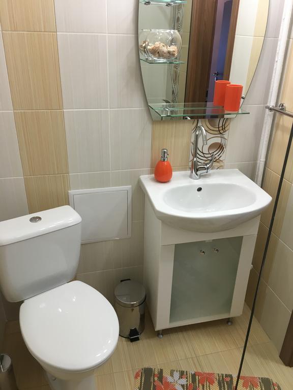 Oscar Wilde Apartment 索菲亞 外观 照片