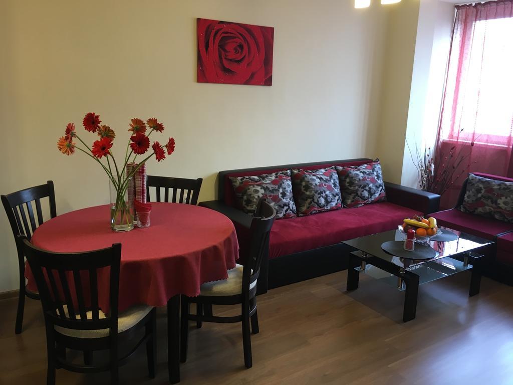 Oscar Wilde Apartment 索菲亞 外观 照片