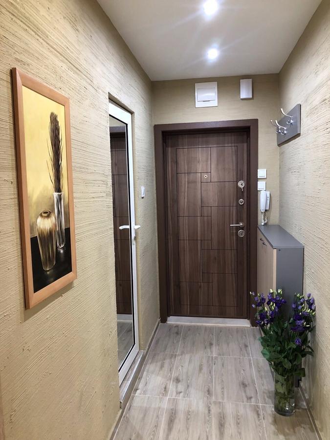Oscar Wilde Apartment 索菲亞 外观 照片