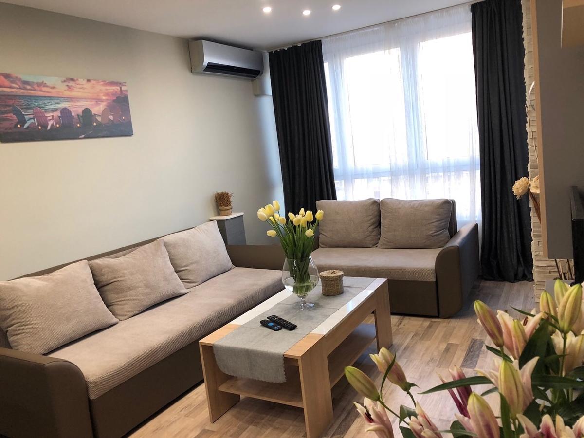 Oscar Wilde Apartment 索菲亞 外观 照片